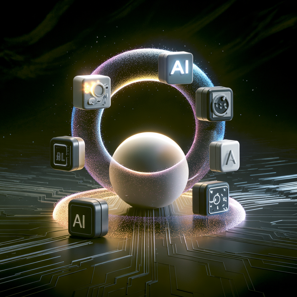 The Unsung Heroes: 10 AI Tools You’ll Actually Rely on in 2026 (No Hype, Just Results)